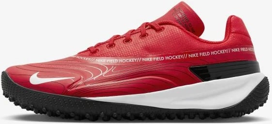 Atlete për stërvitje Nike Vapor Drive, të kuqe dhe të zeza