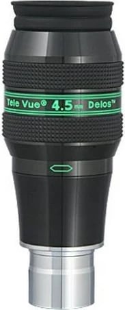 Okular Tele Vue Delos 4.5mm 1.25"