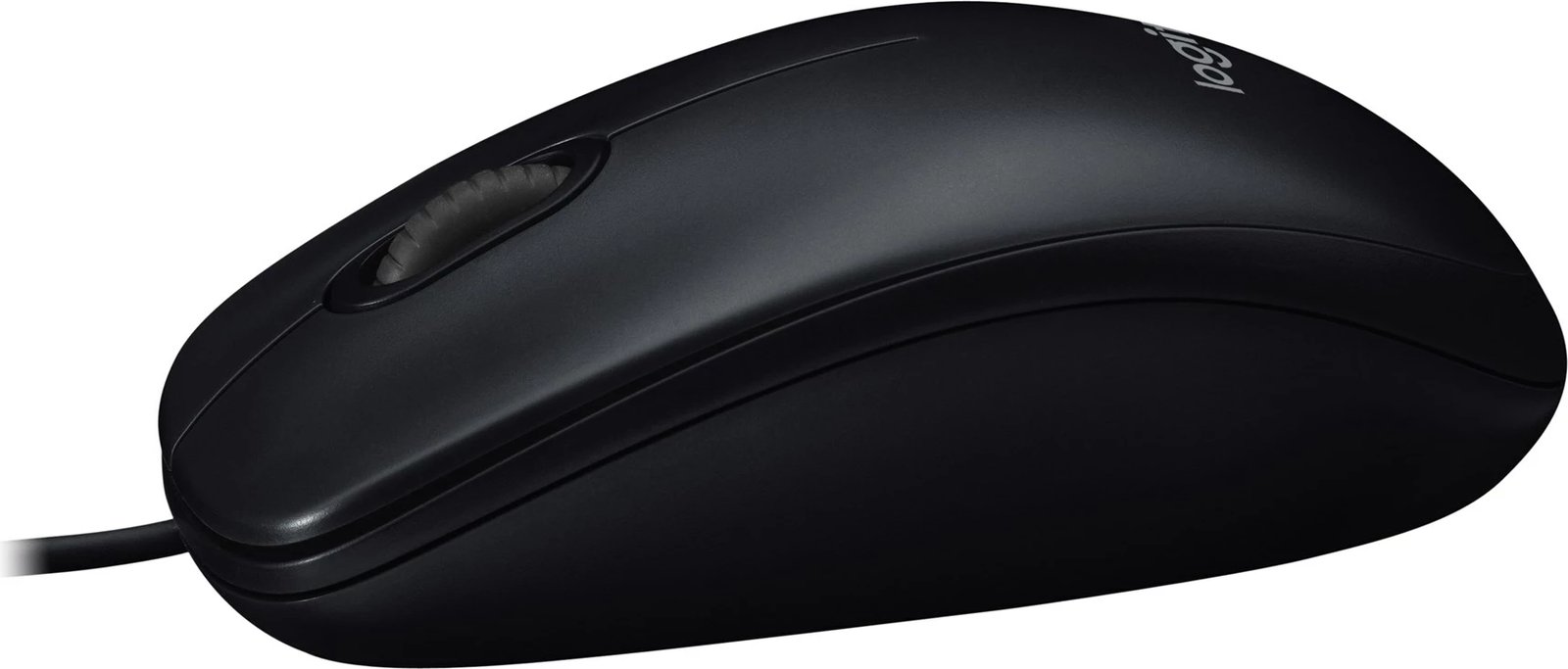 Maus Logitech M90, 1000 DPI, i zi