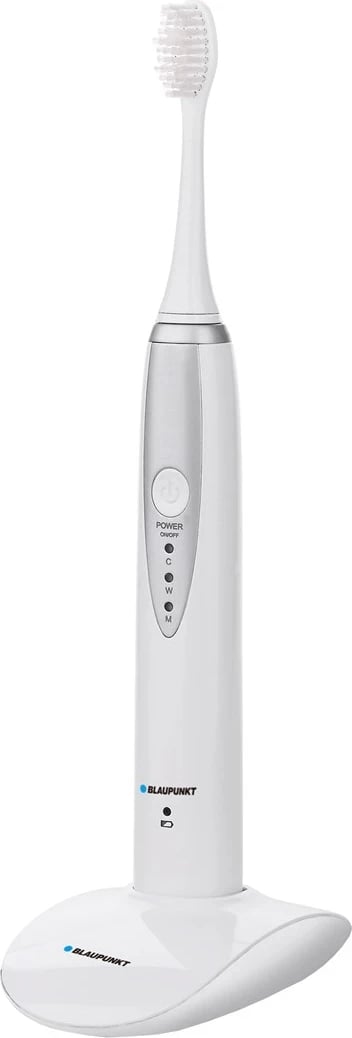 Furçë elektrike Blaupunkt DTS601 për dhëmbë , e bardhë