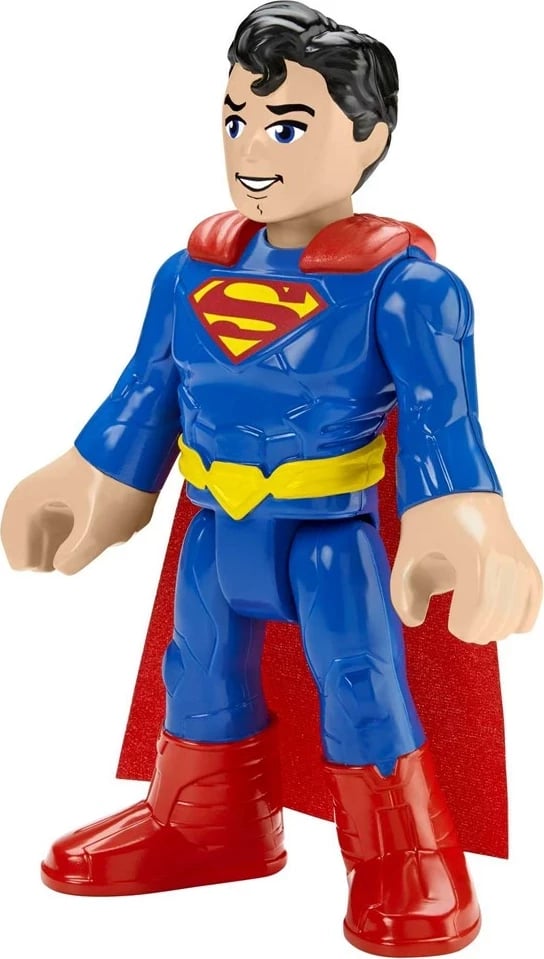 Figurë lodër MATTEL Superman XL, shumëngjyrëshe