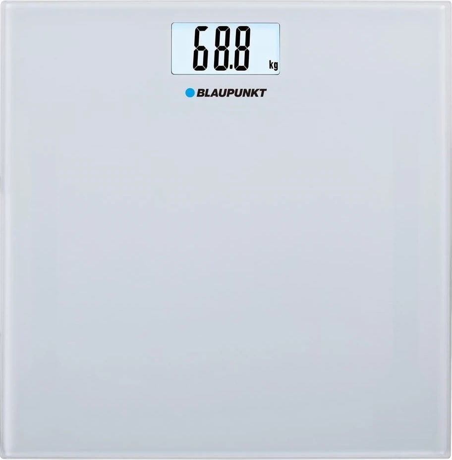 Peshore Blaupunkt BSP301, 150kg, e bardhë