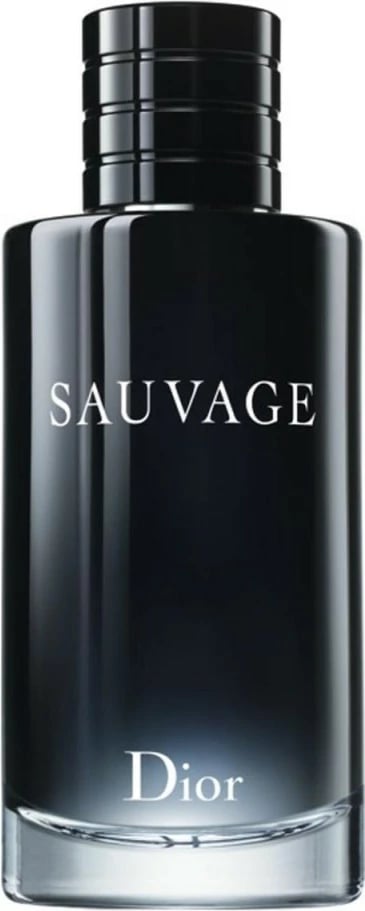 Eau De Toilette Dior Sauvage, 200 ml