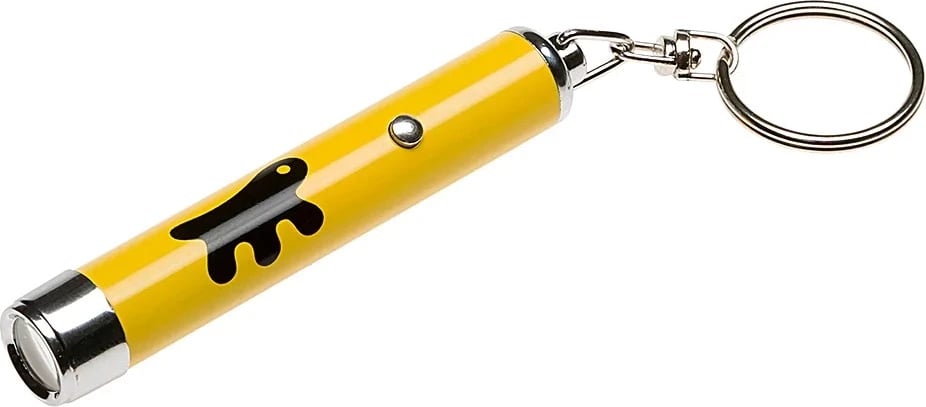 Lodra LED për mace, FERPLAST
