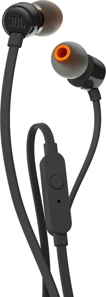 Kufje JBL Tune 110, Jack 3.5mm, Black