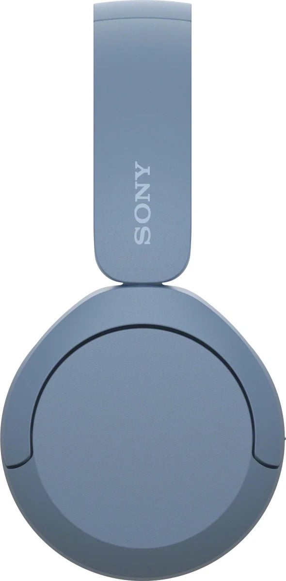 Kufje pa tela Sony WH-CH520, blu