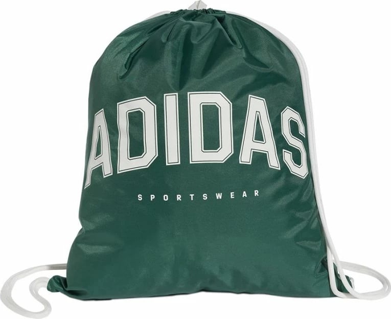 Çantë këpucësh adidas, jeshile