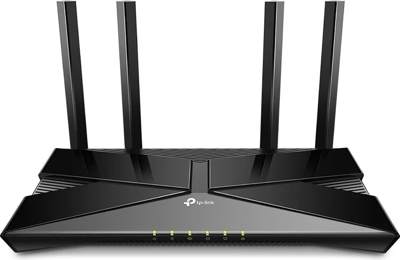 Ruter TP-Link AX1500 WiFi 6, i zi