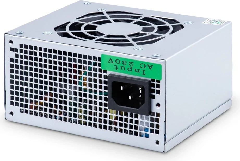 Furnizues energjie Akyga AK-S1-300, 300 W, ATX SFX, Argjendtë