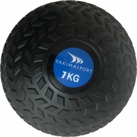 Top Medicine Yakima Slam Ball Pro për Stërvitje
