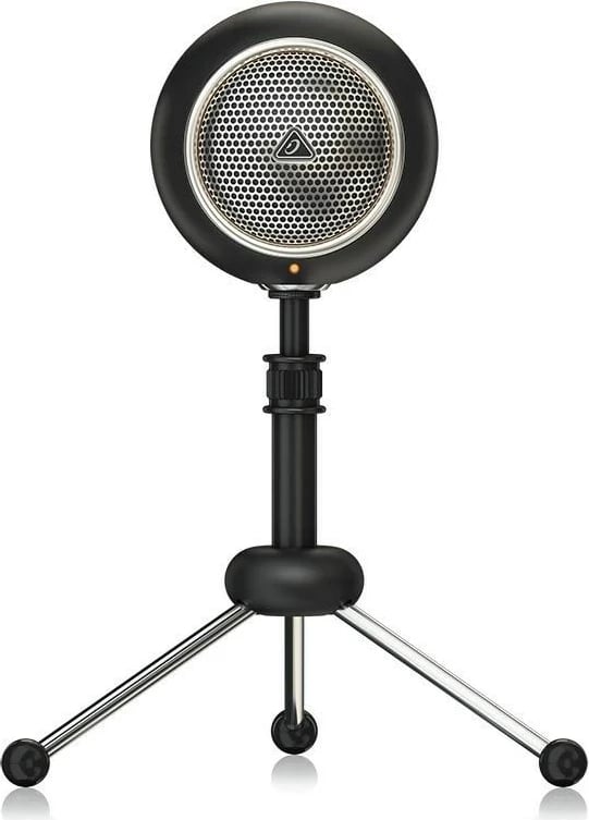 Mikrofon USB Behringer BV-BOMB, i zi