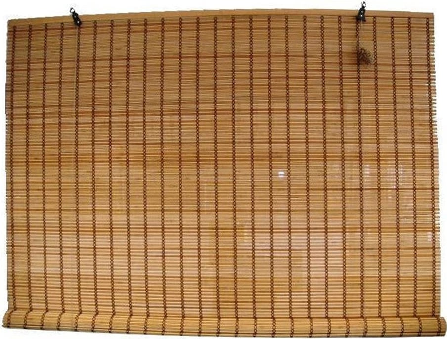 Roleta bambuje 150x180 bezhë E-0088 FH11291