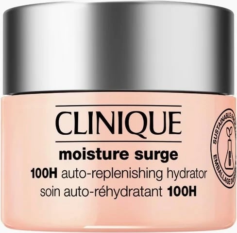 Hidratues për fytyrë, Clinique, Moisture Surge, 15 ml