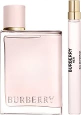 Set Burberry Her, EDP 100ml + 10ml