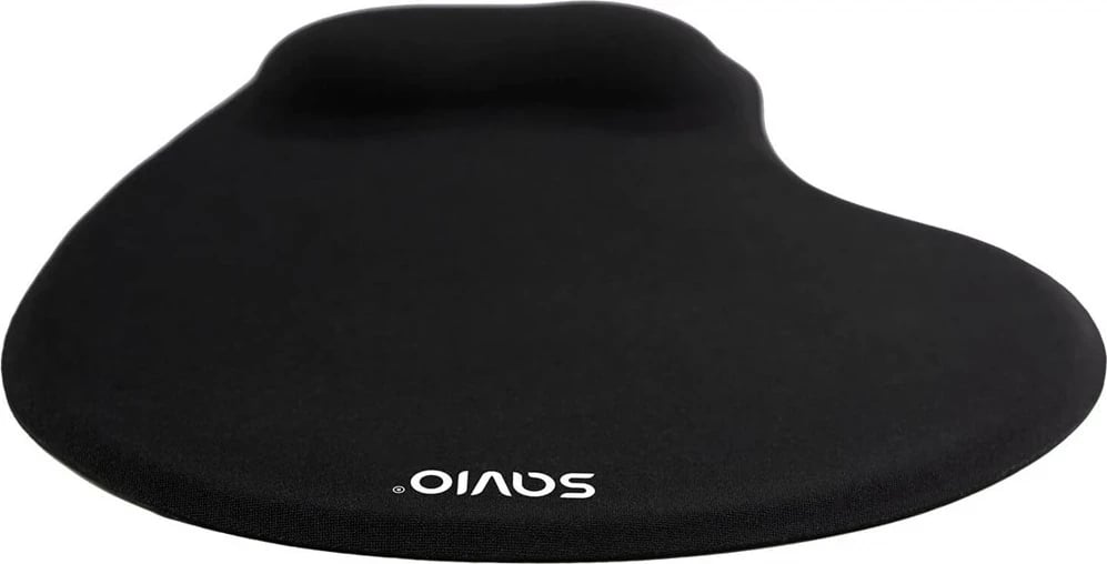 Maus pad Savio MP-01B, i zi