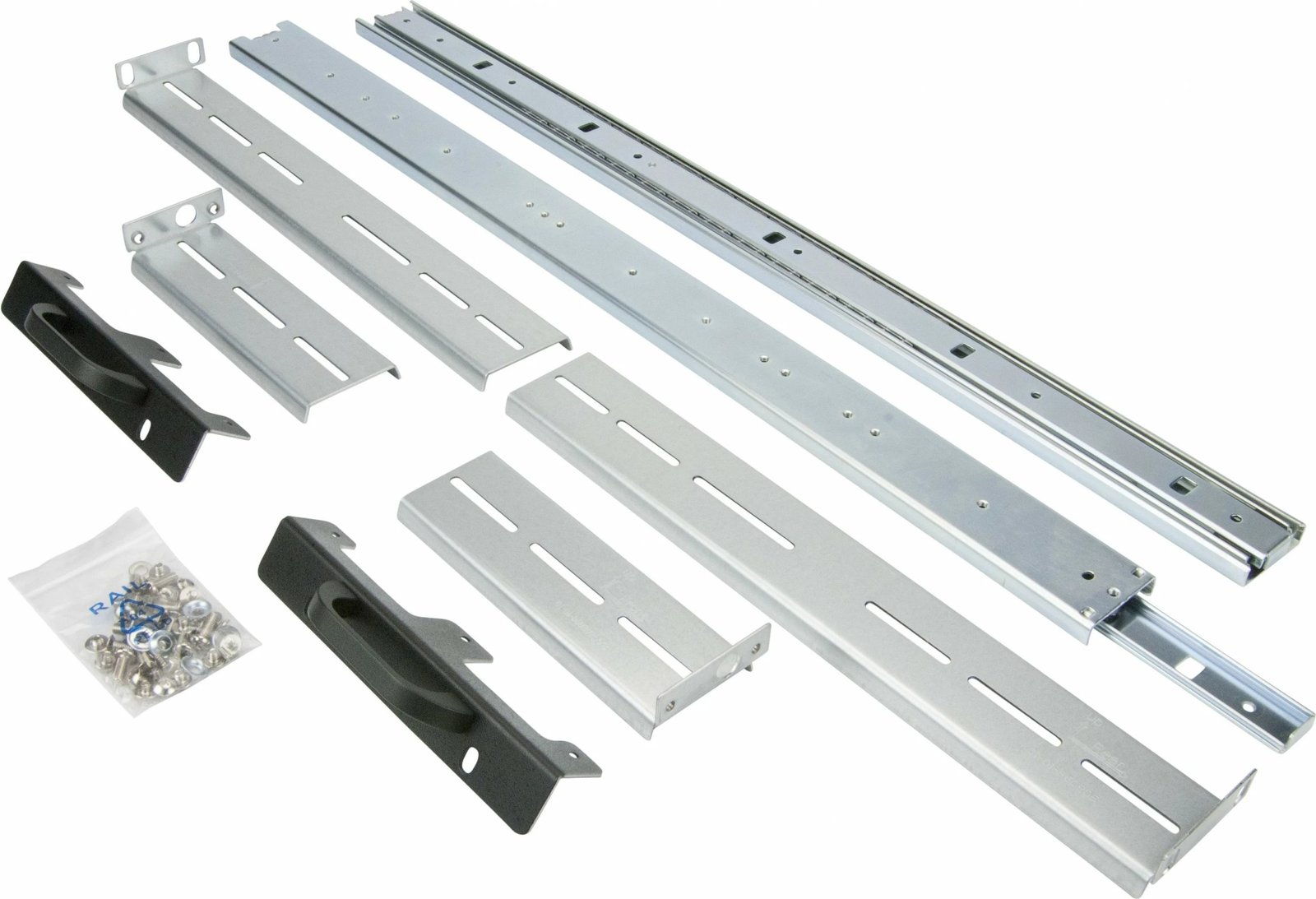 Kasë Supermicro CSE-PT26LB, 4U, e zezë