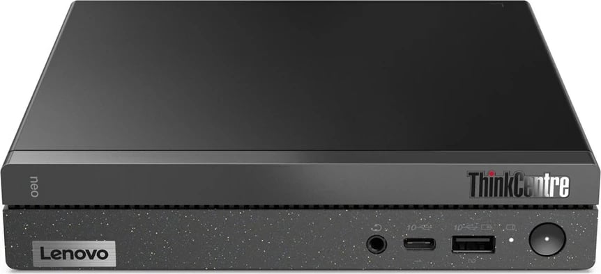 Mini PC Lenovo ThinkCentre neo 50q Intel Core i3 i3-1215U 8 GB DDR4-SDRAM 512 GB SSD Windows 11 Pro i zi