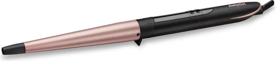 Figaro BaByliss, 210°C, e zezë/rozë 