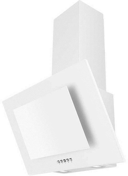 Aspirator Ciarko Nti, 121W, i bardhë 