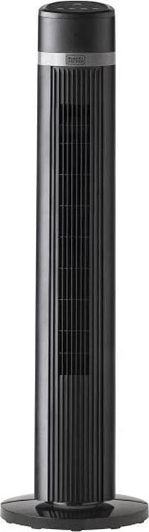 Ventilator Black+Decker BXEFT50E, 45W, i zi 
