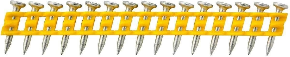 Aksesor për gozhda DeWALT DCN8901045, për DCN890N-XJ dhe DCN890P2-QW, e verdhë