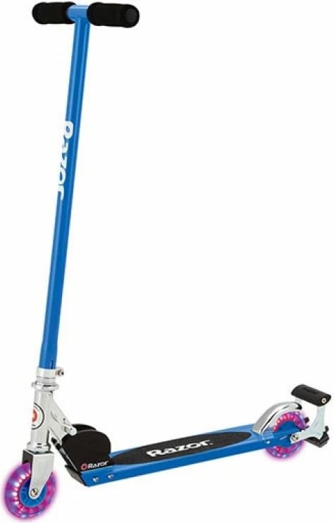Skuter për fëmijë Razor, blu