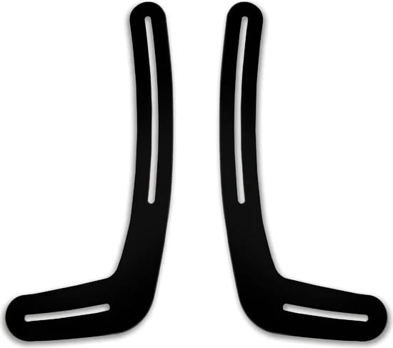 Mbajtës universal për soundbar B-Tech VENTRY, i zi
