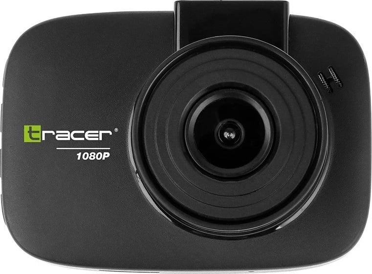 Kamera Tracer URSA Full HD me bateri, e zezë