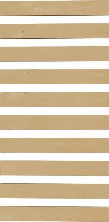 Shtrat marinari Winston pakoworld 90x190cm