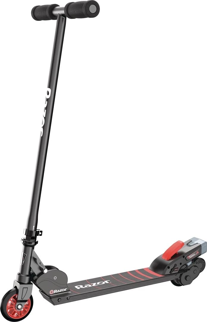 Skuter elektrik Razor Turbo A, 16km/h, i zi 