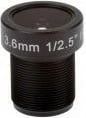 Lentë Axis 5506-011, P3904-R, P3904-R Mk II, P3905-R, P3905-R Mk II, P3905-RE, P3915-R, P3915-R Mk II, M12, 87°, e zezë