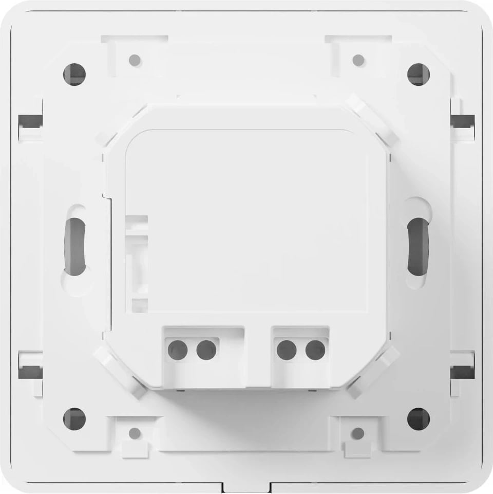 Smart dimmer Tesla TSL-SWI-DIMMER, e bardhë