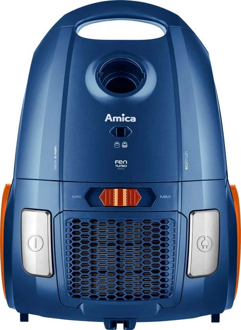 Fshesë me korrent Amica VM2062, 3 L, Blu