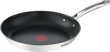 Tigan Tefal DUETTO+ G7320434, 24 cm, Titanium