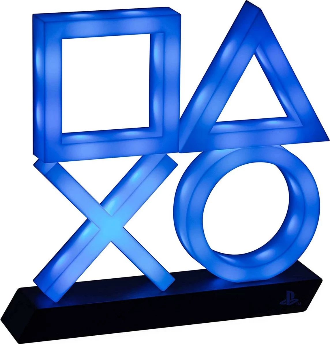 Lampë Paladone Playstation Icons PS5 XL