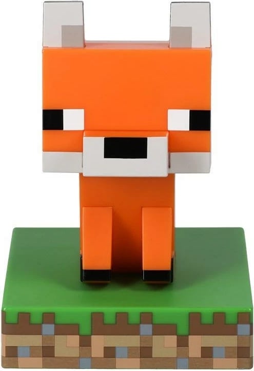 Dritë ikonë Minecraft Fox, Paladone