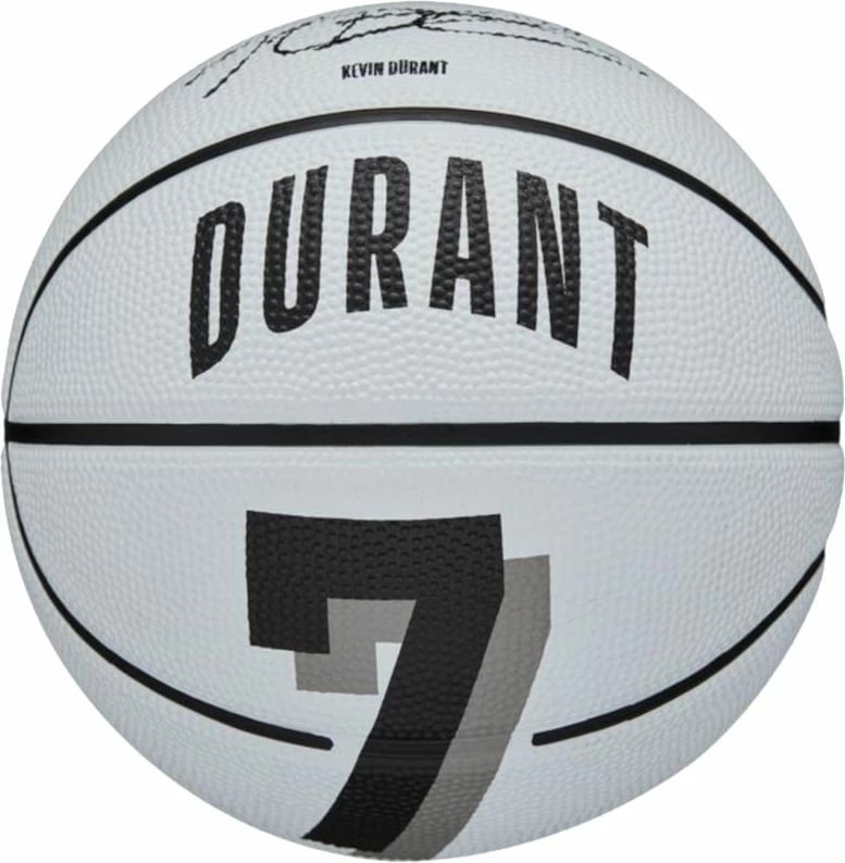 Top basketbolli Wilson, Modeli Kevin Durant, për të gjithë