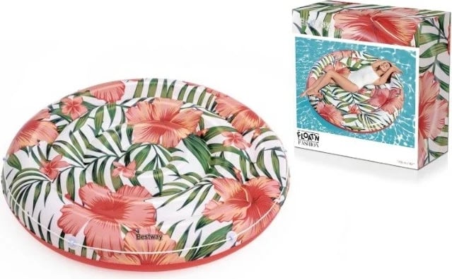 Dyshek ajri Island flowers 158cm, për not