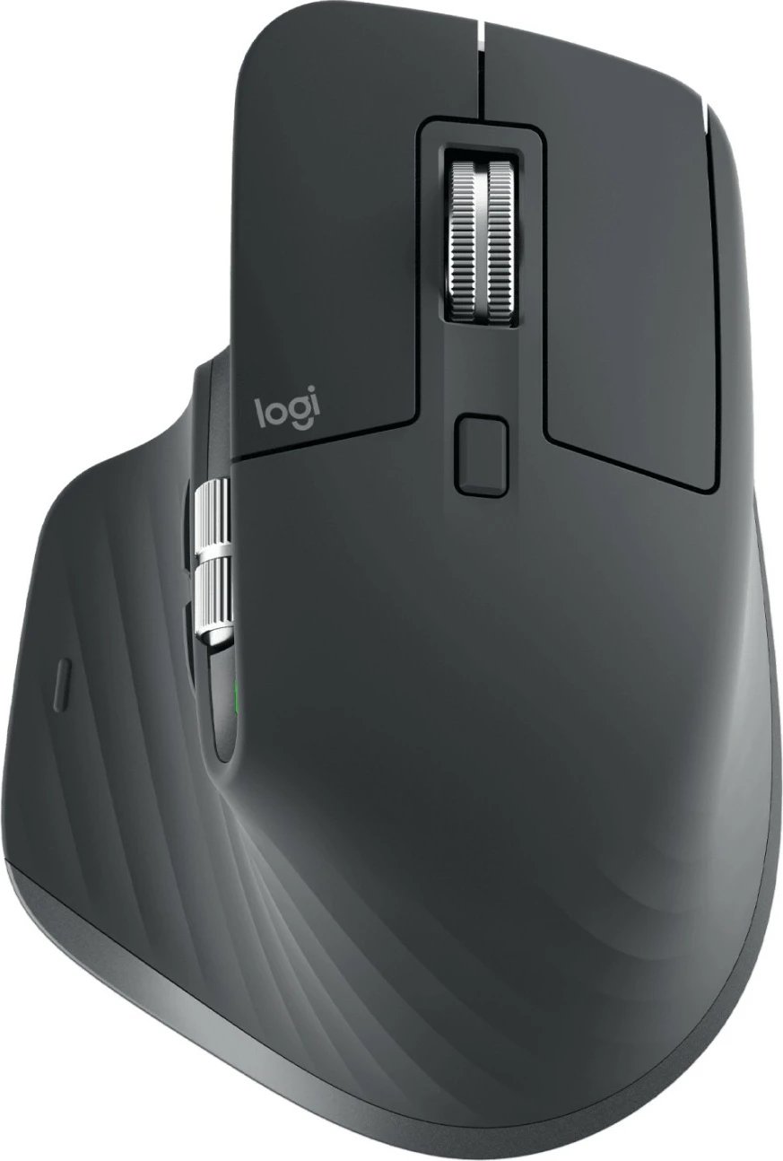 Maus Logitech MX Master 3S Performance, Wireless