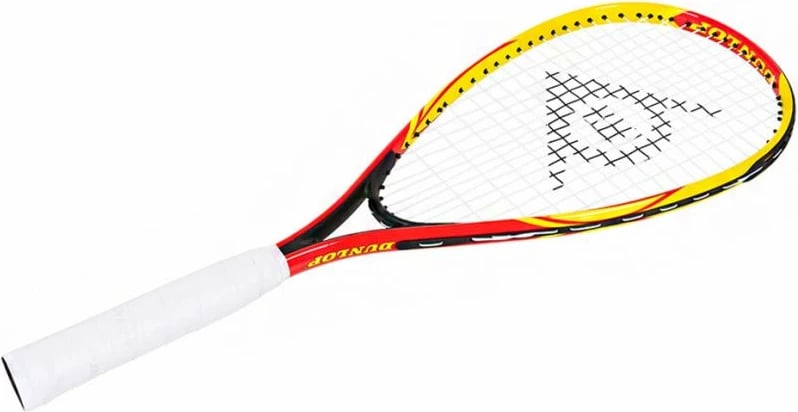 Set Raketash Speedminton Dunlop për Meshkuj dhe Femra, 762091