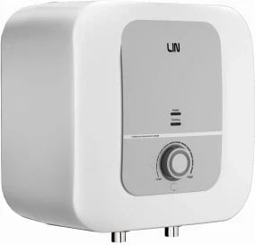 Boiler elektrik LIN LIFDN2WH, 10 L, Bardhë