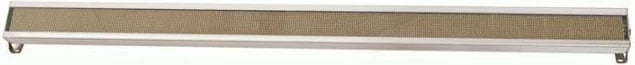 Display ALLNET ALL4550_L4_1037, LED, 1037 mm