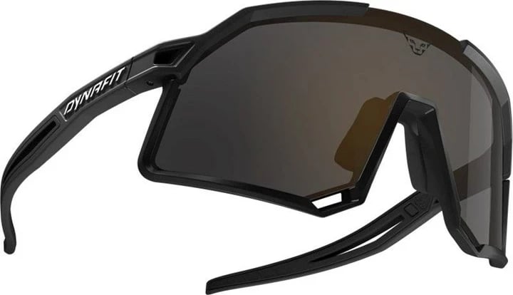 Syze sportive DYNAFIT trail-black out, të zeza