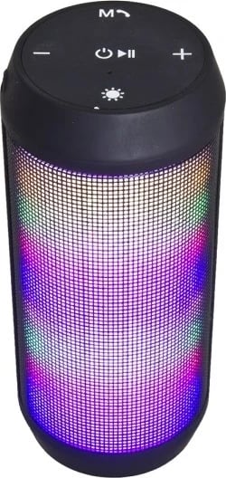 Boks Bluetooth Esperanza FADO, 5 W, i zi