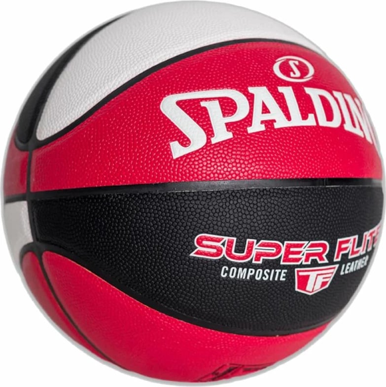 Top Basketbolli për meshkuj Spalding, i kuq