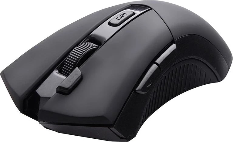 Maus wireless Tracer Silencio RF, 2,4 Ghz, i zi 