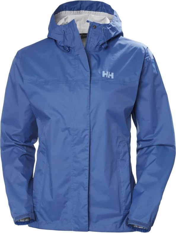 Jakne për femra Helly Hansen, blu