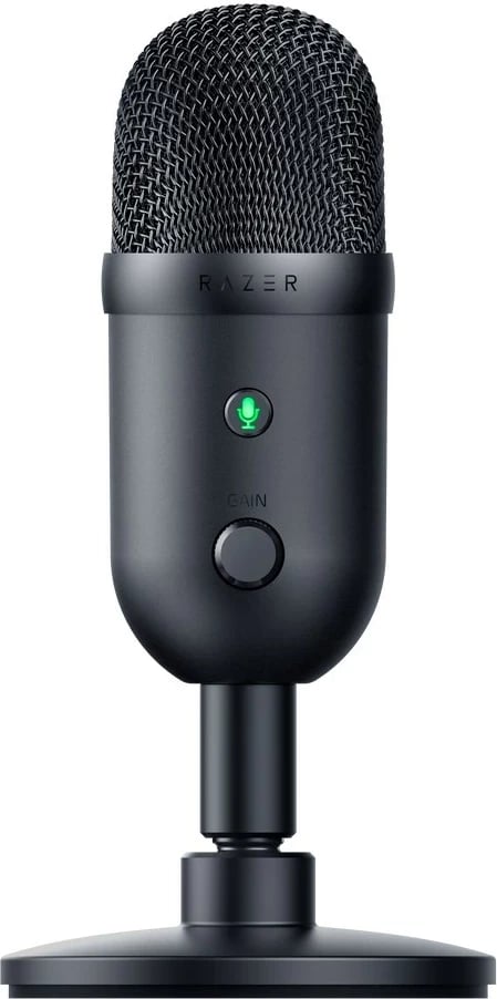 Mikrofon PC Razer Seiren V2 X, i zi