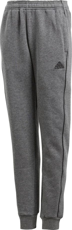Trenerka Adidas Core 18 për fëmijë, Gri