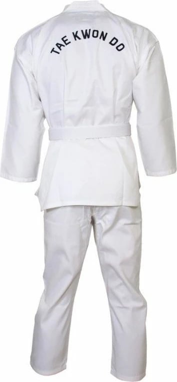 Kimono për taekwondo SMJ Sport, për të gjitha gjinitë